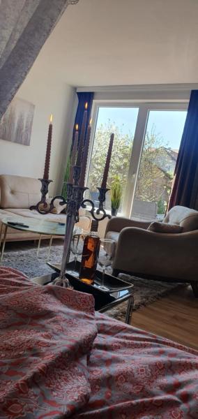 Apartman Bekka - Stan na dan sa bazenom